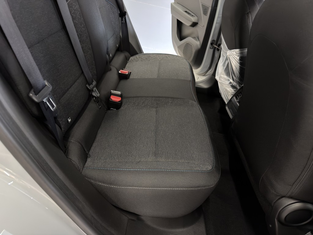 RENAULT CAPTUR 1200 ECO GPL EVOLUTION